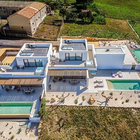 Castello Villa
