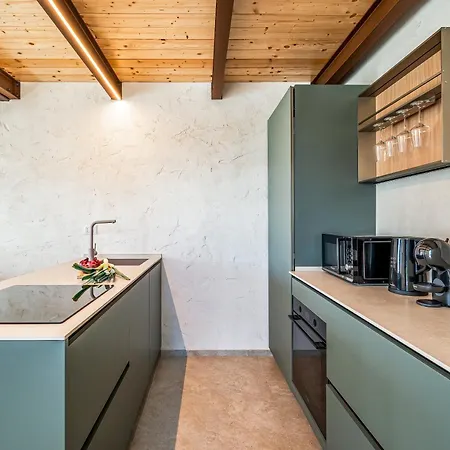 Castello バレストラーテ