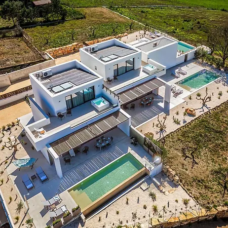 Castello ヴィラ *